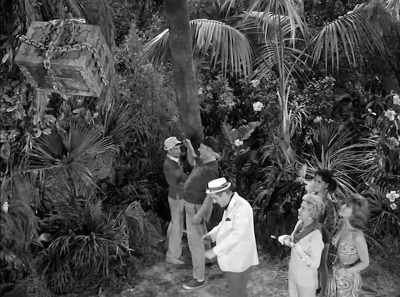 - I must say, that's very clever, - The Gilligan Manifesto