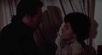 I must see you again. - Scream Blacula Scream