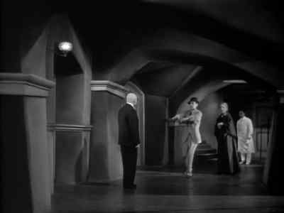 I must see him. I must. - Mad Love