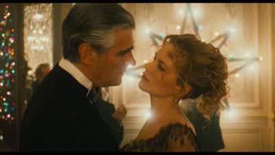 I must see you again. - Eyes Wide Shut