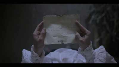 "I must see you
before I leave Paris. - Dangerous Liaisons