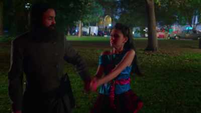 I must take you back, - Anastasia: Once Upon a Time