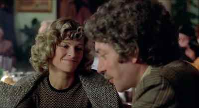I must take some time off. - Don't Look Now
