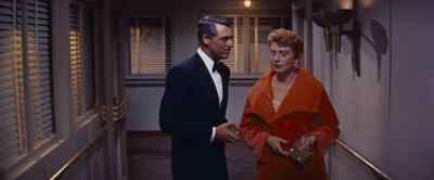 I must talk with someone - An Affair to Remember