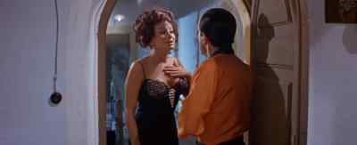- I must talk to you.
- Who's talking? You or him? - After the Fox