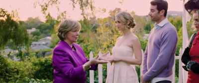 - I must tell you how
delighted we all are - The Way We Weren't