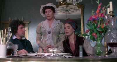 - I must tell Mr. Worrall. - Princess Caraboo