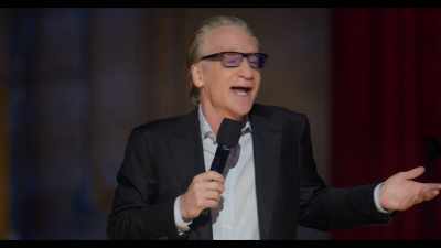 I MUST TELL YOU ONE OF - Bill Maher: #Adulting