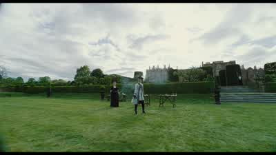 I must tell you something. - The Favourite