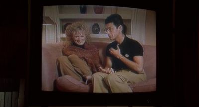 I must tell you - The Big Chill