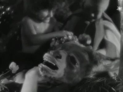 I must to the barber's - A Midsummer Night's Dream