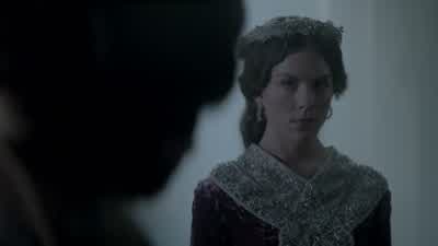 I must, too, go to bed. - Vikings