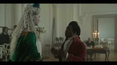 I must truly,
truly believe you as Daphne - Dangerous Liaisons