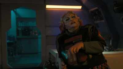 I must visit.
To-- tough to get to, you say? - Vagrant Queen