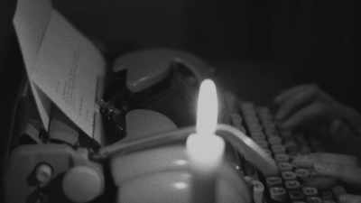 I must wait on you, - The Keepers