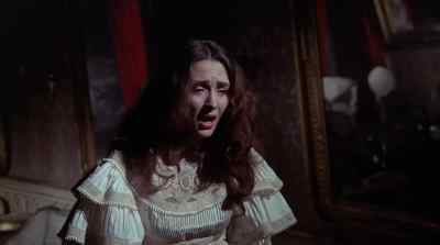 I must wake up. - Murders in the Rue Morgue