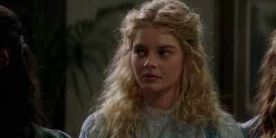 I must warn you, - Picnic at Hanging Rock