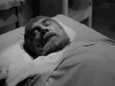 I must warn you... - The Ghost of Frankenstein