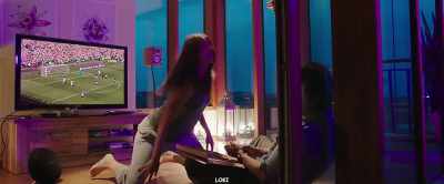 I must win you, come what may. - Jab Harry Met Sejal
