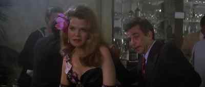 I must've been crazy
fallin' for a dame - The Cheap Detective