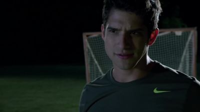 I must've been thinkin'
of someone else. - Teen Wolf