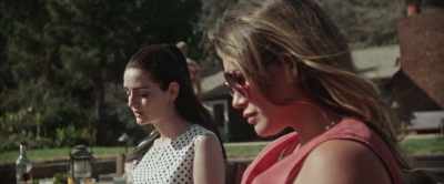 - I must've forgotten to mention.
- Is there anything else - The Haunting of Sharon Tate