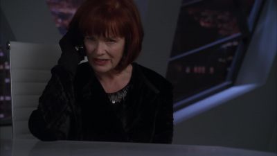 I must've misunderstood. - Fringe