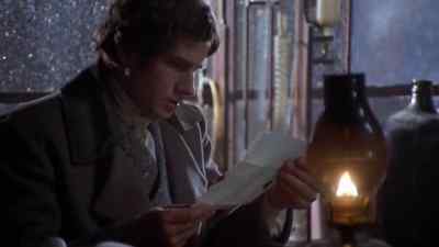 My dearest master Haeckel, - Masters of Horror