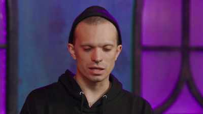 I had my doubts, Evah, - The Boulet Brothers' Dragula: Titans