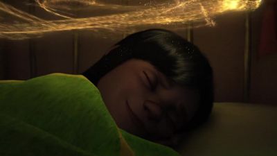 My fellow Guardians, it is our job to watch over the children of the world and keep them safe. - Rise of the Guardians