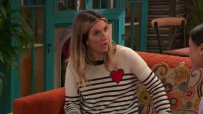 I had my fun, but, - Raven's Home