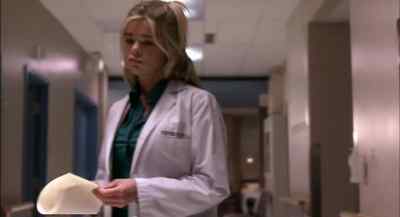 My getaway plan
worked to perfection. - Dead Like Me: Life After Death