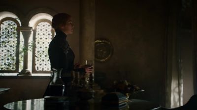 My lady! - Game of Thrones