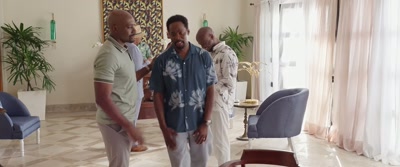 I had my lawyers
look at the contract - The Best Man: The Final Chapters