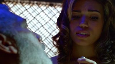 I was my mother's. - DC's Legends of Tomorrow