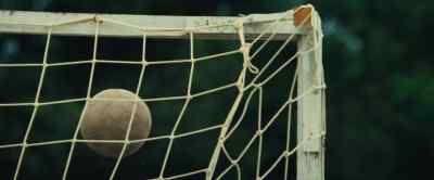 My, my! - Pelé: Birth of a Legend