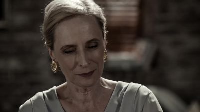 My nanny- - The Blacklist