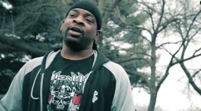 I had my oldest nephew, - Demon House