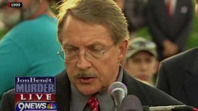 I and my prosecution task force - How It Really Happened