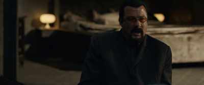 I had my reservations, but I agreed. - Contract to Kill
