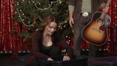 I had my shot.
This is all about you. - Christmas Stars