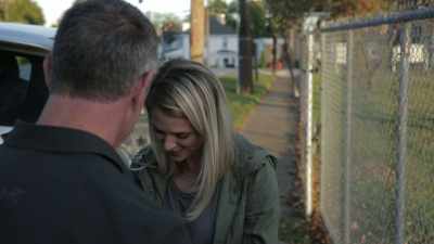 I had my suspicions. - The Good Journey