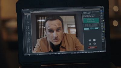 - My team and I are doing
everything we can, Miss James. - FBI: Most Wanted