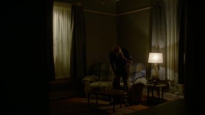 ♪ My voice
it made an avalanche ♪ - Better Call Saul