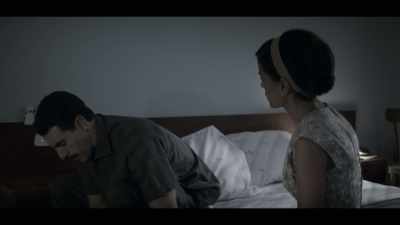 I, myself, am easygoing, - The Spy