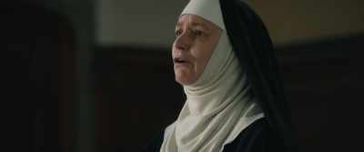 I, myself, couldn't be more pleased - Novitiate