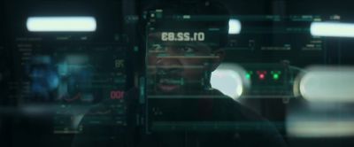 [Nadia] What the hell was that? - Citadel