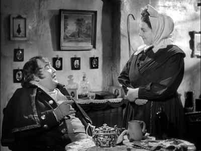 I name all our foundlings in alphabetical order - Oliver Twist