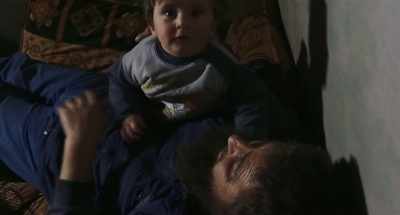I named him Abdulmonem, - Of Fathers and Sons