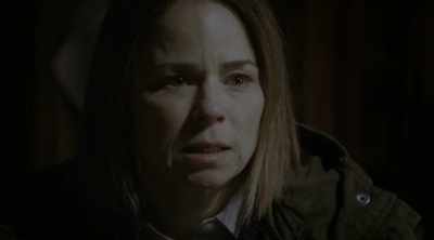 - I named you after
your mother Rachel. - The Child Remains